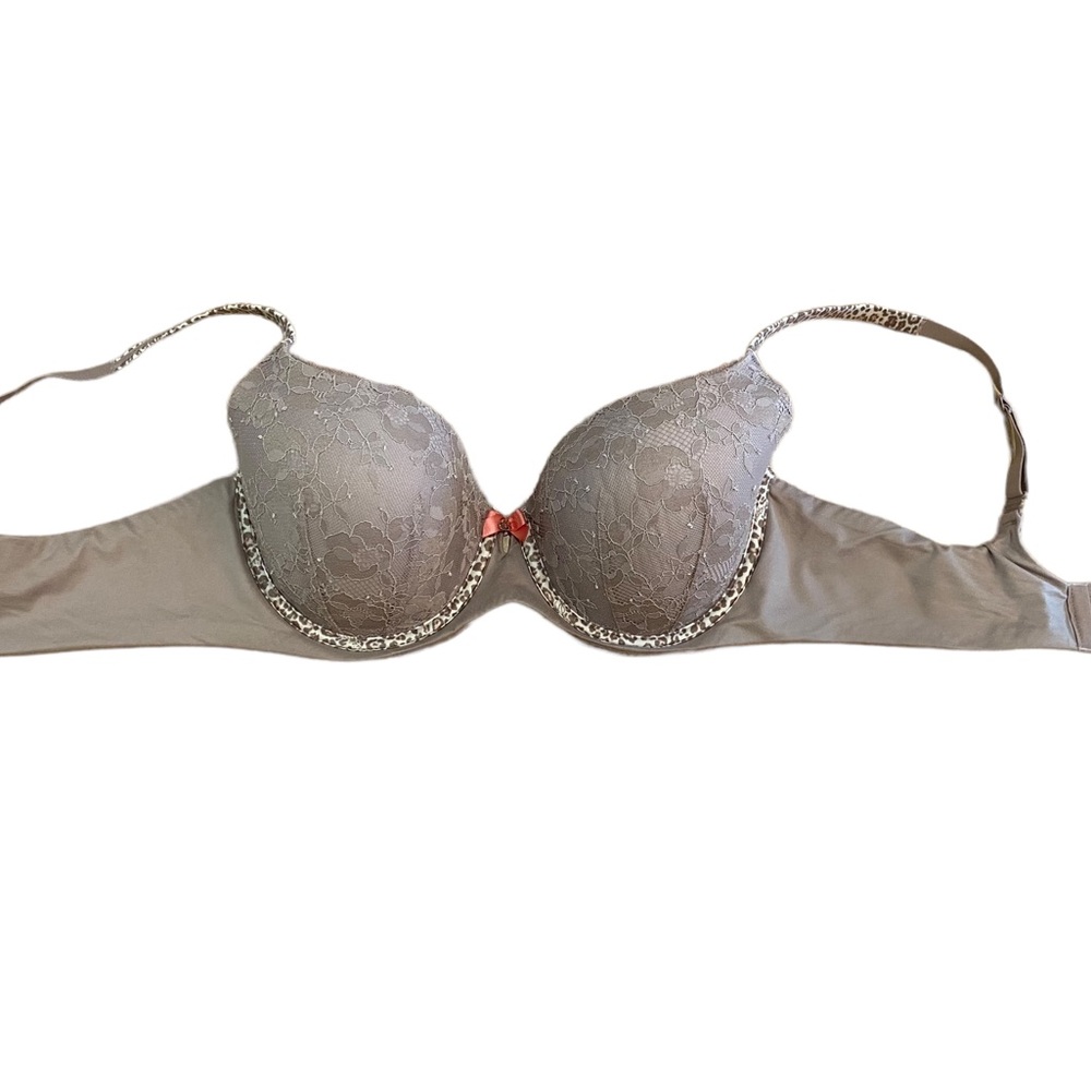 Victoria’s Secret Body By Victoria Bra